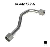 AGCO ACW029335A Труба