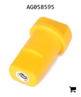 AGCO AG058595 Шток