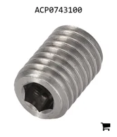 AGCO ACP0743100 Форсунка