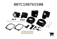AGCO 007C190765500 Дополнительное освещение