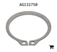 AGCO AG132750 Стопорное кольцо