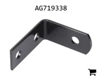 AGCO AG719338 Монтажный кронштейн