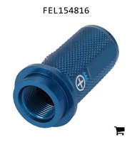 AGCO FEL154816 Адаптер