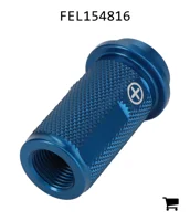 AGCO FEL154816 Адаптер