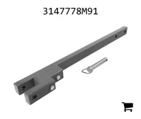 AGCO 3147778M91 Дышло