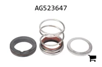 AGCO AG523647 Уплотнение