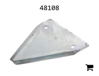 AGCO 48108 Сегмент косы