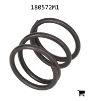 AGCO 180572M1 Пружина
