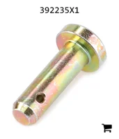 AGCO 392235X1 Палец вилки