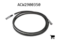 AGCO ACW2900350 Шланг в сборе