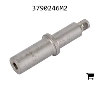 AGCO 3790246M2 Подшипник скольжения