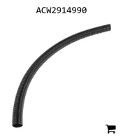 AGCO ACW2914990 Воздушный шланг