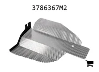 AGCO 3786367M2 Кожух