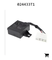 AGCO 024433T1 Трос