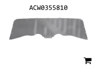 AGCO ACW0355810 Решетка радиатора передняя