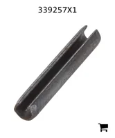 AGCO 339257X1 Пружинный разрезной штифт