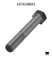 AGCO 1476108X1 Винт с шестигранной головкой