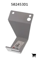 AGCO 502453D1 Монтажный кронштейн