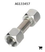 AGCO AG133457 Трубка