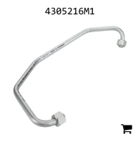 AGCO 4305216M1 Трубка