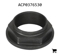AGCO ACP0376530 Регулировочная гайка
