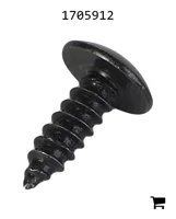 AGCO 1705912 Винт с полукруглой головкой