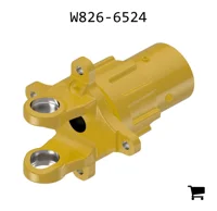 AGCO W826-6524 Муфта обгонного сцепления Torqmaster серии AB5