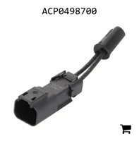 AGCO ACP0498700 Трос