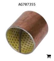 AGCO AG707355 Втулка