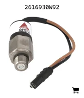 AGCO 2616930W92 Датчик давления