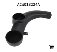 AGCO ACW018224A Воздуховод