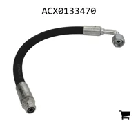 AGCO ACX0133470 Гидравлический шланг