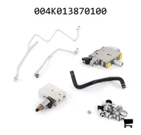 AGCO 004K013870100 Подъемник