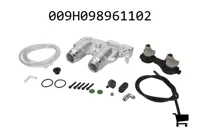 AGCO 009H098961102 Гидравлическое соединение