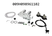 AGCO 009H098961102 Гидравлическое соединение