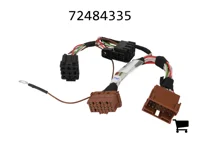 AGCO 72484335 Комплект электропроводки