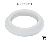 AGCO AG000801 Втулка