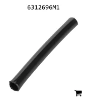 AGCO 6312696M1 Воздушный шланг