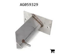 AGCO AG059329 Крепление