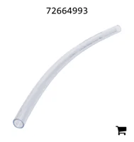 AGCO 72664993 Корпус вала