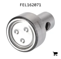 AGCO FEL162071 Ролик рычага ротора