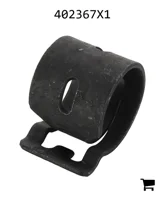 AGCO 402367X1 Хомут
