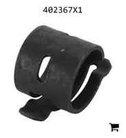 AGCO 402367X1 Хомут