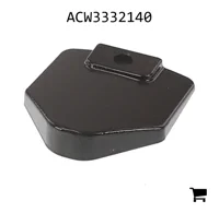 AGCO ACW3332140 Тормозная колодка
