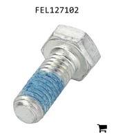 AGCO FEL127102 Болт с шестигранной головкой