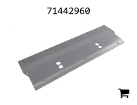 AGCO 71442960 Пластиковая направляющая