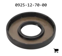 AGCO 0925-12-70-00 Сальник