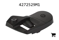 AGCO 4272529M1 Крышка левая