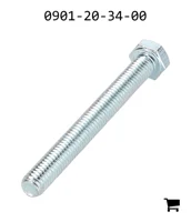 AGCO 0901-20-34-00 Винт