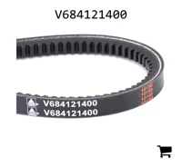 AGCO V684121400 Ремень клиновой
